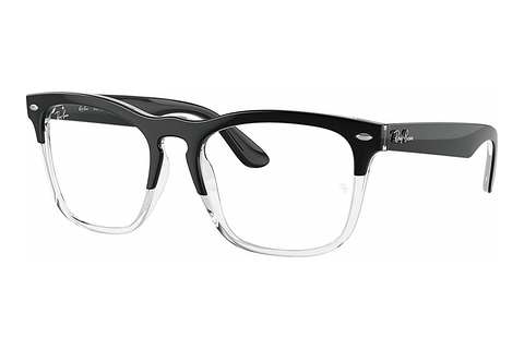 Occhiali design Ray-Ban STEVE (RX4487V 8193)