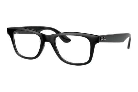 Occhiali design Ray-Ban RX4640V 2000