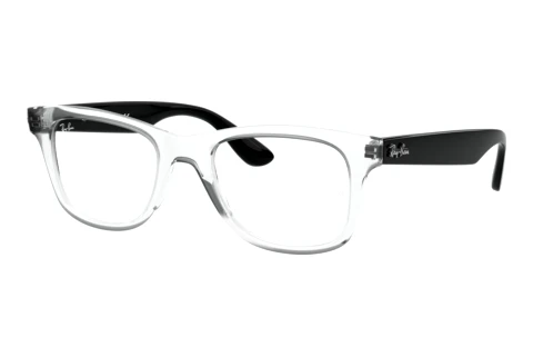 Occhiali design Ray-Ban RX4640V 5943