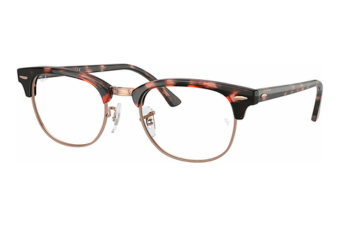 Occhiali design Ray-Ban CLUBMASTER (RX5154 8118)