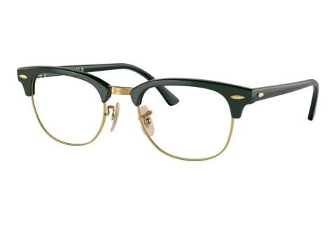Occhiali design Ray-Ban CLUBMASTER (RX5154 8233)
