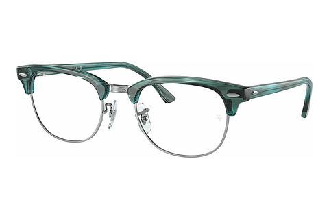 Occhiali design Ray-Ban CLUBMASTER (RX5154 8377)