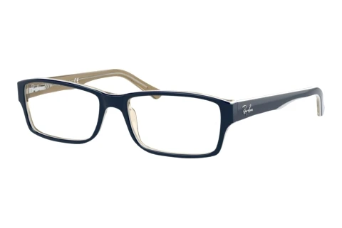 Occhiali design Ray-Ban RX5169 8119