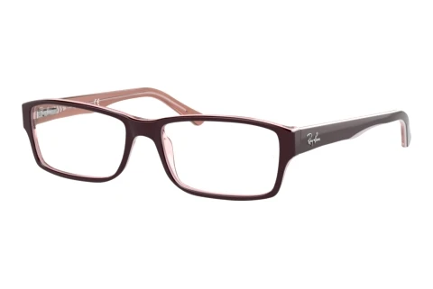 Occhiali design Ray-Ban RX5169 8120