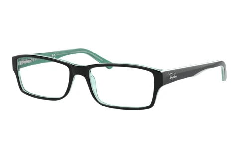 Occhiali design Ray-Ban RX5169 8121