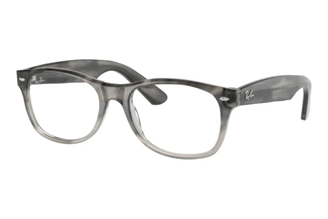 Occhiali design Ray-Ban NEW WAYFARER (RX5184 8106)