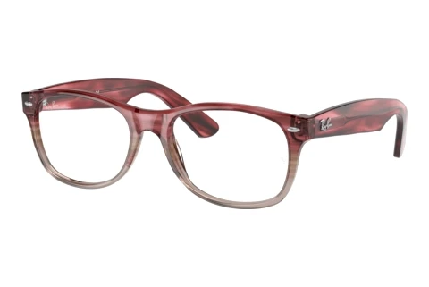 Occhiali design Ray-Ban NEW WAYFARER (RX5184 8145)