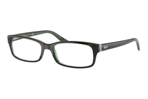 Occhiali design Ray-Ban RX5187 2445