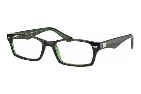 Occhiali design Ray-Ban RX5206 2445