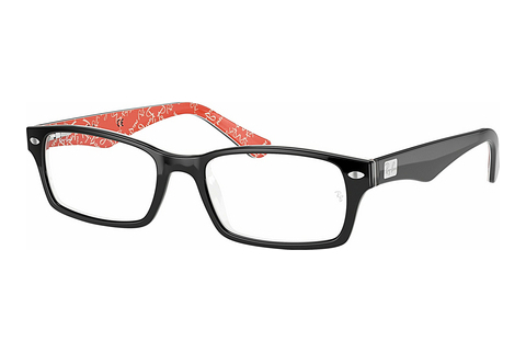 Occhiali design Ray-Ban RX5206 2479