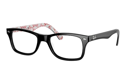 Occhiali design Ray-Ban RX5228 5014