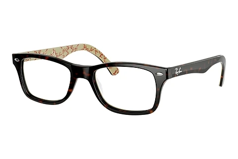 Occhiali design Ray-Ban RX5228 5057