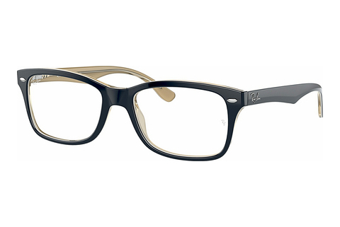 Occhiali design Ray-Ban RX5228 8119