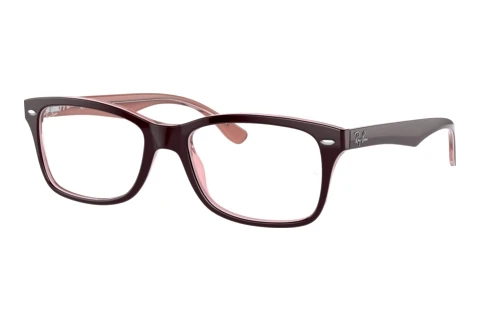 Occhiali design Ray-Ban RX5228 8120