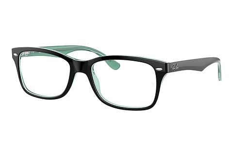 Occhiali design Ray-Ban RX5228 8121