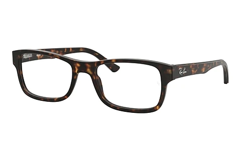 Occhiali design Ray-Ban RX5268 5211