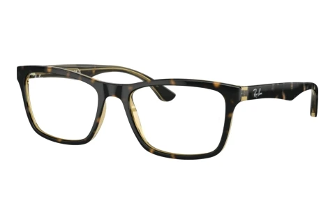 Occhiali design Ray-Ban RX5279 8285