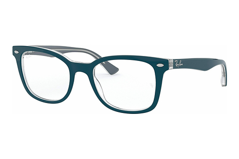 Occhiali design Ray-Ban RX5285 5763