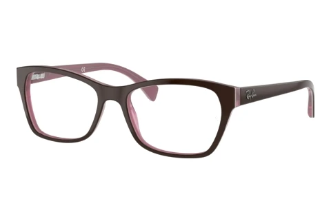 Occhiali design Ray-Ban RX5298 5386