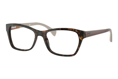 Occhiali design Ray-Ban RX5298 5549