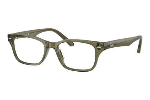 Occhiali design Ray-Ban RX5345D 8501