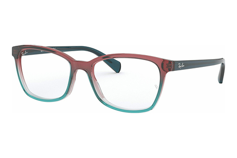 Occhiali design Ray-Ban RX5362 5834