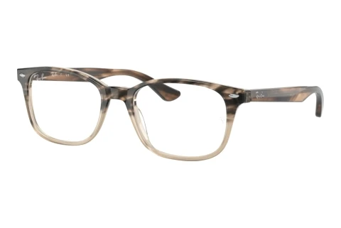 Occhiali design Ray-Ban RX5375 8107