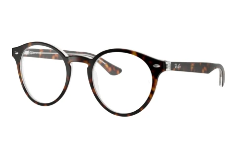 Occhiali design Ray-Ban RX5376 5082