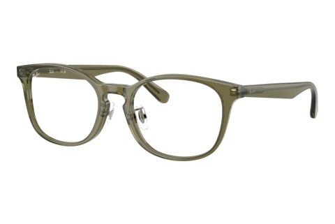 Occhiali design Ray-Ban RX5386D 8501