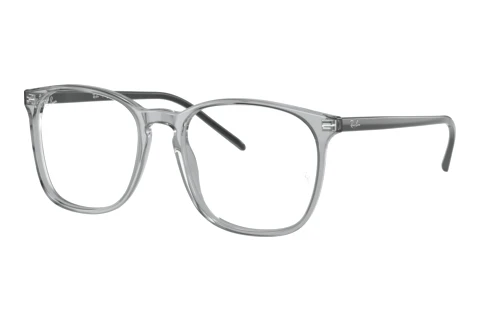 Occhiali design Ray-Ban RX5387 8140