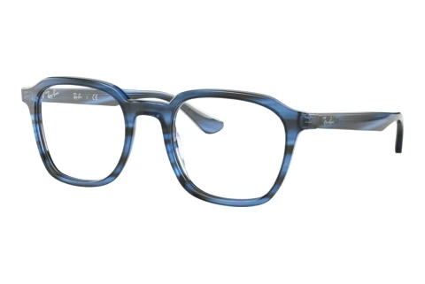 Occhiali design Ray-Ban RX5390 8053
