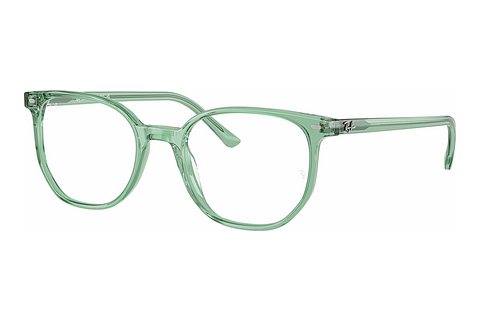 Occhiali design Ray-Ban ELLIOT (RX5397 8443)