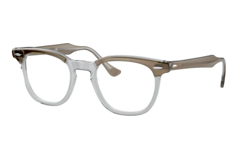 Occhiali design Ray-Ban Hawkeye (RX5398 8112)