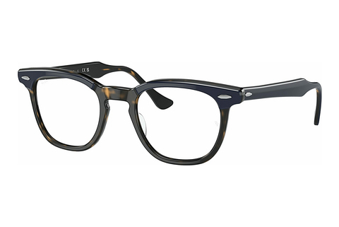 Occhiali design Ray-Ban HAWKEYE (RX5398 8283)