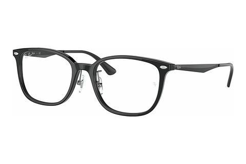 Occhiali design Ray-Ban RX5403D 5725