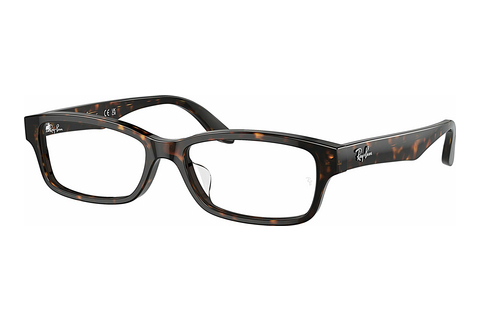 Occhiali design Ray-Ban RX5415D 8287