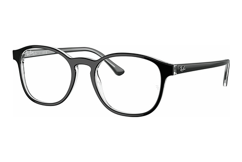 Occhiali design Ray-Ban RX5417 2034