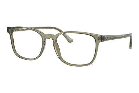 Occhiali design Ray-Ban RX5418 8300