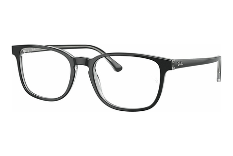 Occhiali design Ray-Ban RX5418 8367