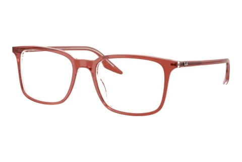 Occhiali design Ray-Ban RX5421 8171