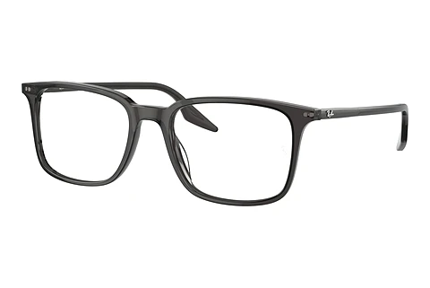 Occhiali design Ray-Ban RX5421 8386