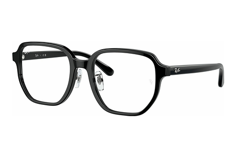 Occhiali design Ray-Ban RX5424D 2000