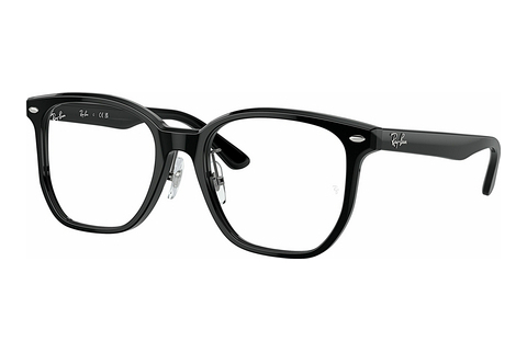 Occhiali design Ray-Ban RX5425D 2000