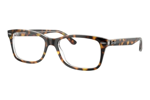 Occhiali design Ray-Ban RX5428 5082
