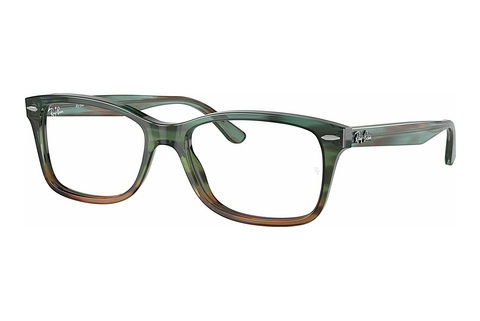 Occhiali design Ray-Ban RX5428 8252