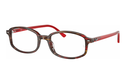 Occhiali design Ray-Ban SAM (RX5432 8396)