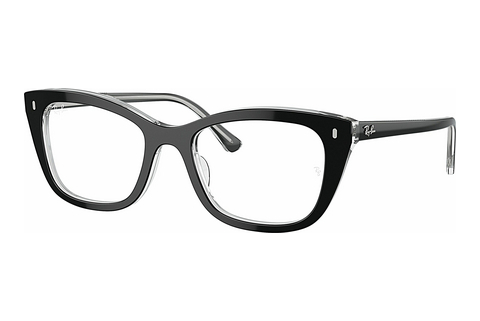 Occhiali design Ray-Ban RX5433 2034