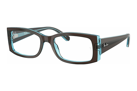 Occhiali design Ray-Ban MIRIAM (RX5434 8366)