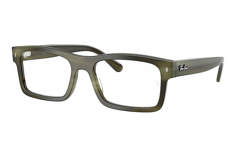 Occhiali design Ray-Ban RX5435 8405