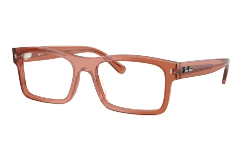 Occhiali design Ray-Ban RX5435 8511